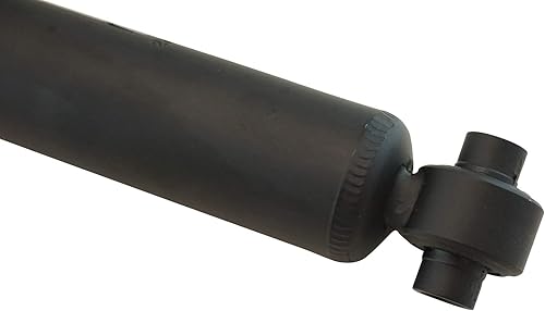 Miniatura 170 de TRQ Juego de amortiguadores traseros compatible con Chevrolet Aveo 2004-2011 Aveo5 2009 Pontiac G3 2007-2011