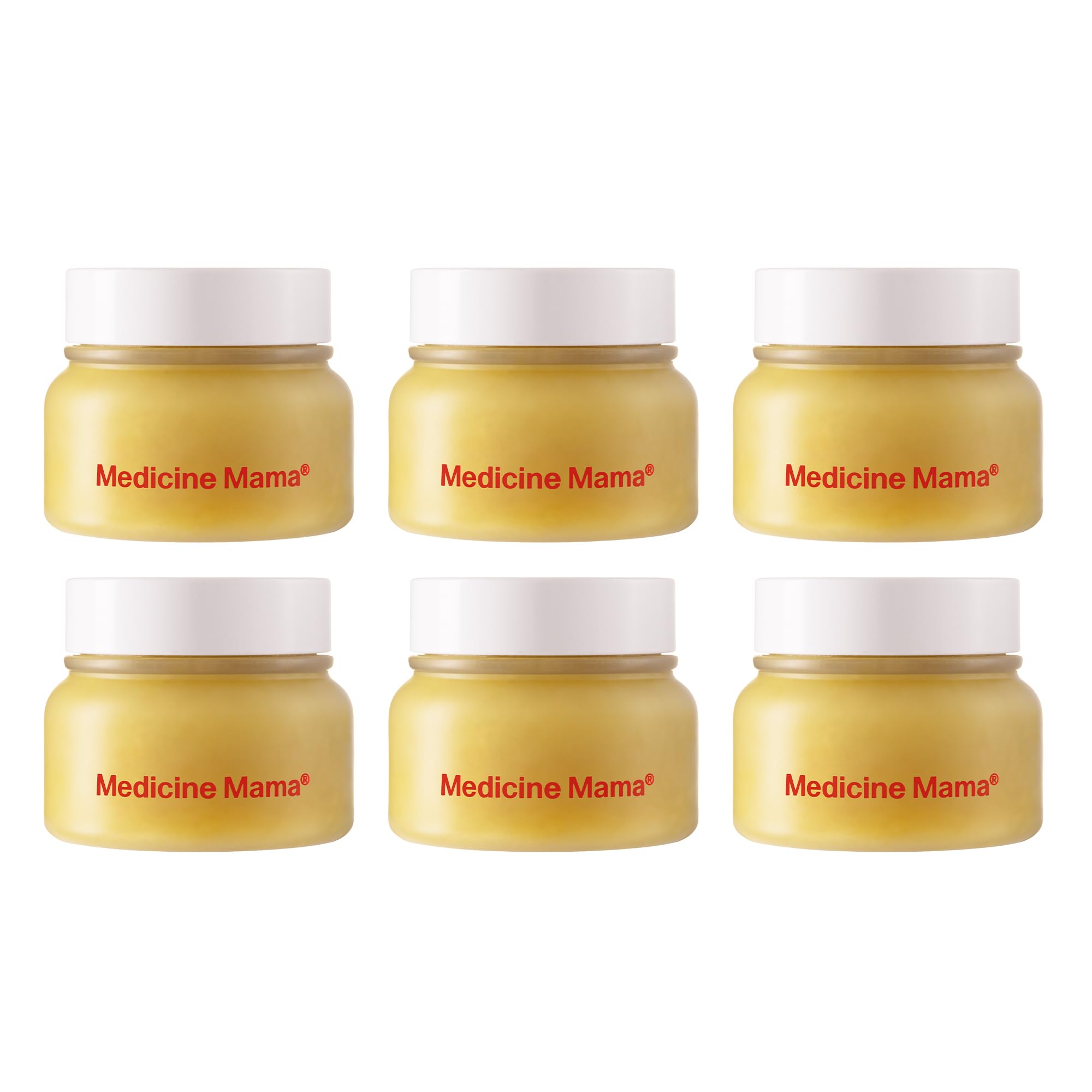 VMAGIC by Medicine Mama Organic Vulva Balm Intimate Skin Care Menopause Support Relieves Feminine Dryness Itching Irritation Hormone