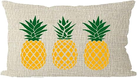 pineapple pillow amazon