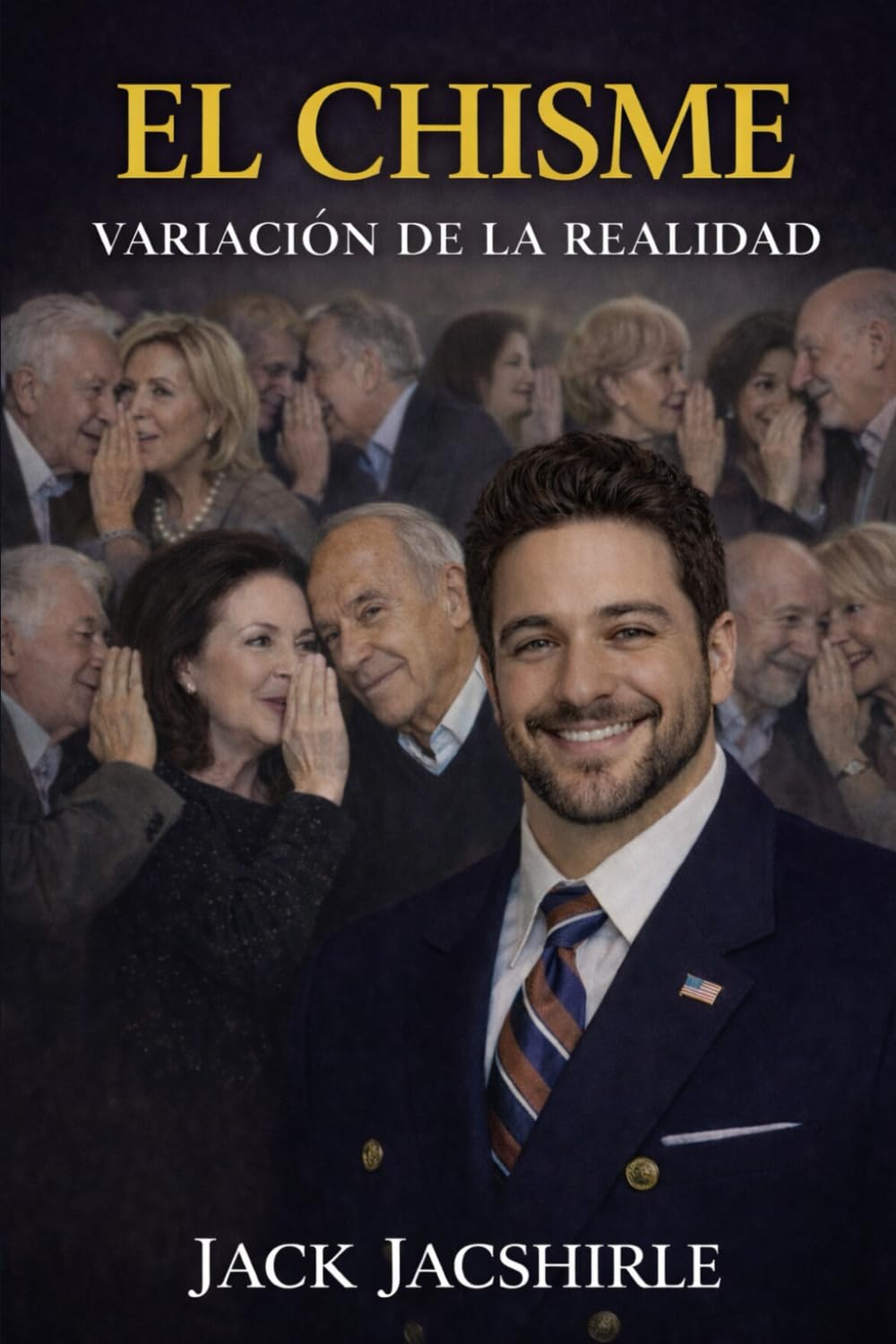 EL CHISME: Variación de la realidad