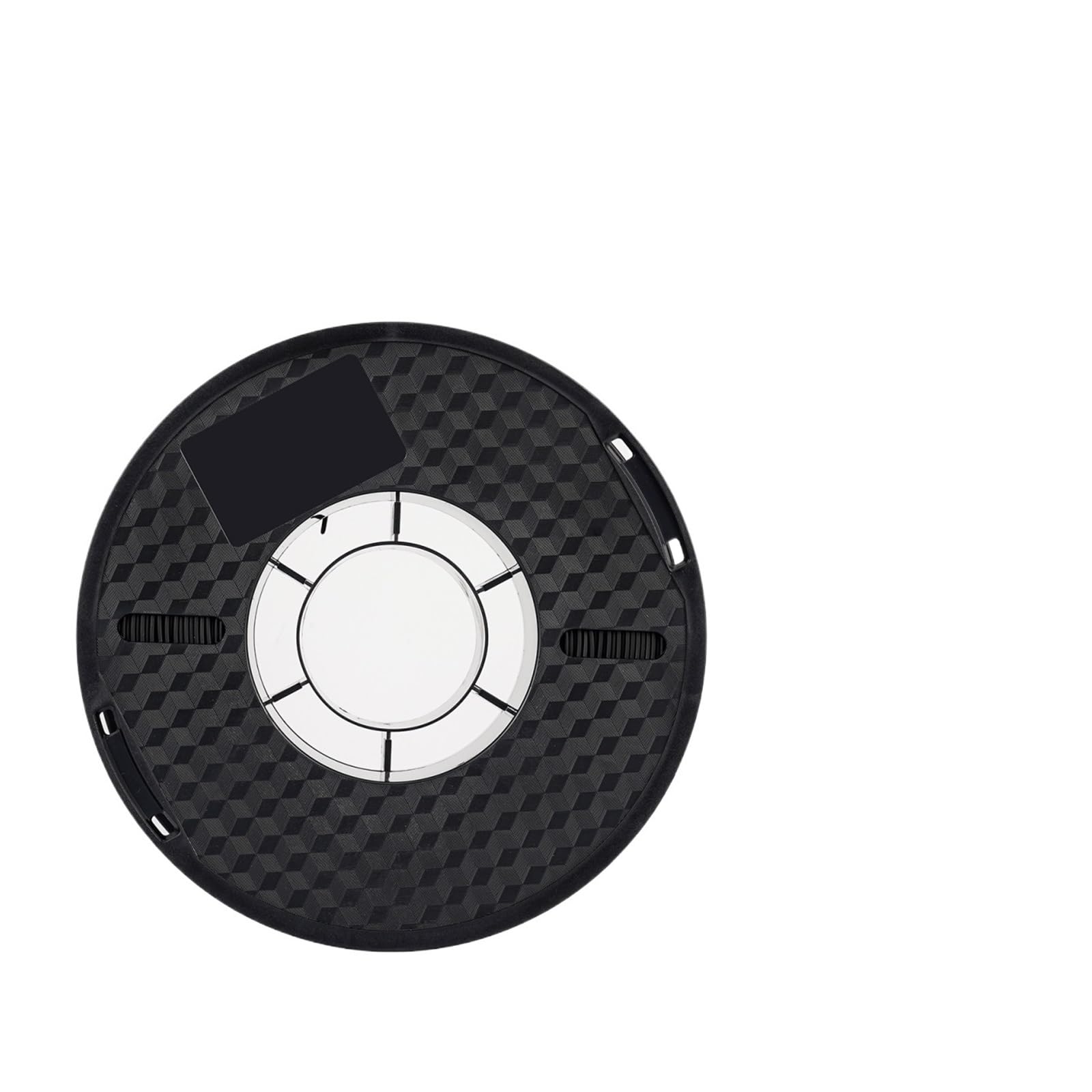 3D Printer Filament, 3D-Drucker Nylon PA6 Filament 1 kg/Spule 1,75 mm for FDM