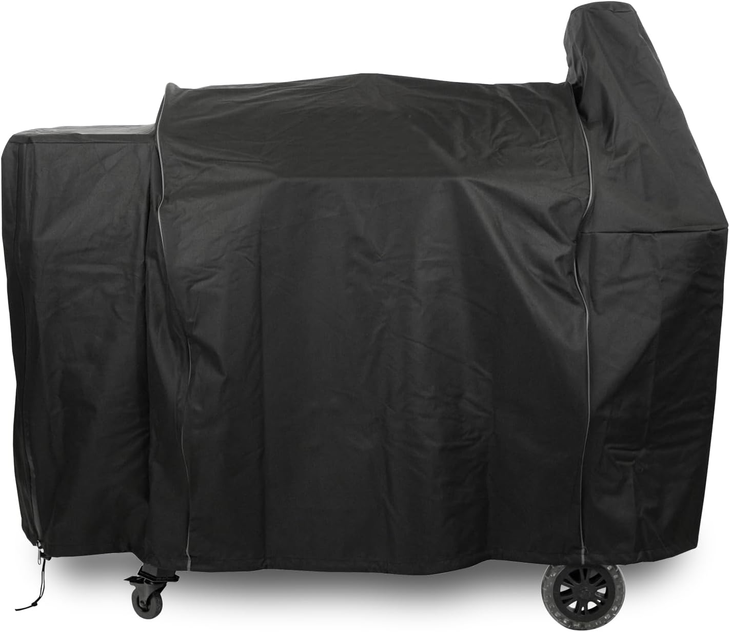 ZJYWSCH Grill Cover for Pit Boss 1150 DX Wood Pellet Grill Smoker PB1150DX, Pro Series 1150 1150PS2 1150PS3 Pellet Grill Heavy Duty PitBoss 1150 Grill Cover Waterproof