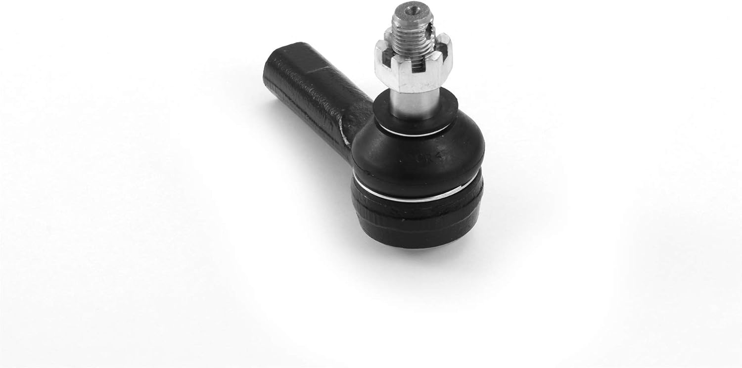 Metrix Premium Chassis Parts - Front Inner & Outer Tie Rod End Kit Fits 93-97 Infiniti J30, 97-06 Q45, 97-03 QX4, 96-04 Nissan Pathfinder, 98-04 Frontier 4WD, RWD, ES3466, ES3660, Made in Europe