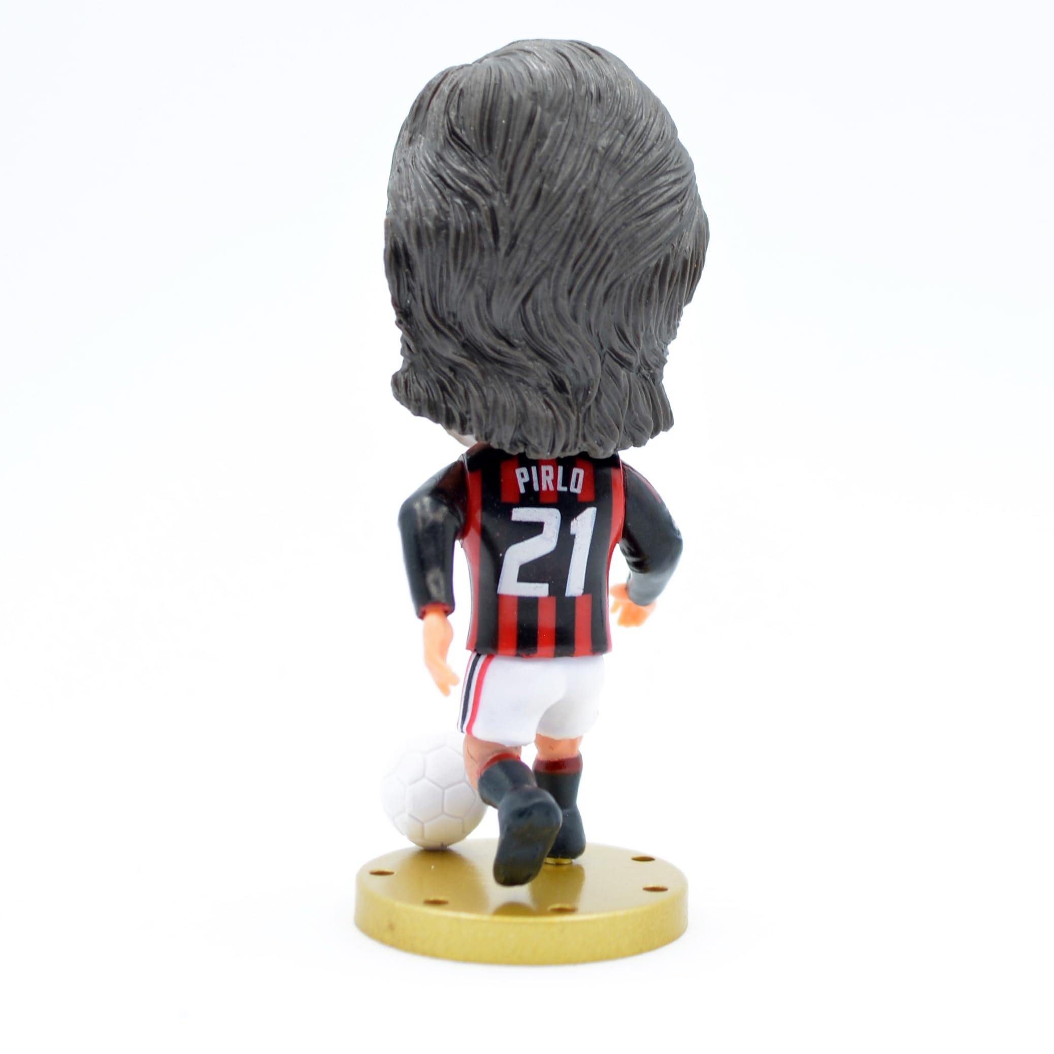 Amazon.co.jp: アンドレア・ピルロ（Andrea Pirlo）【ミラン-2003