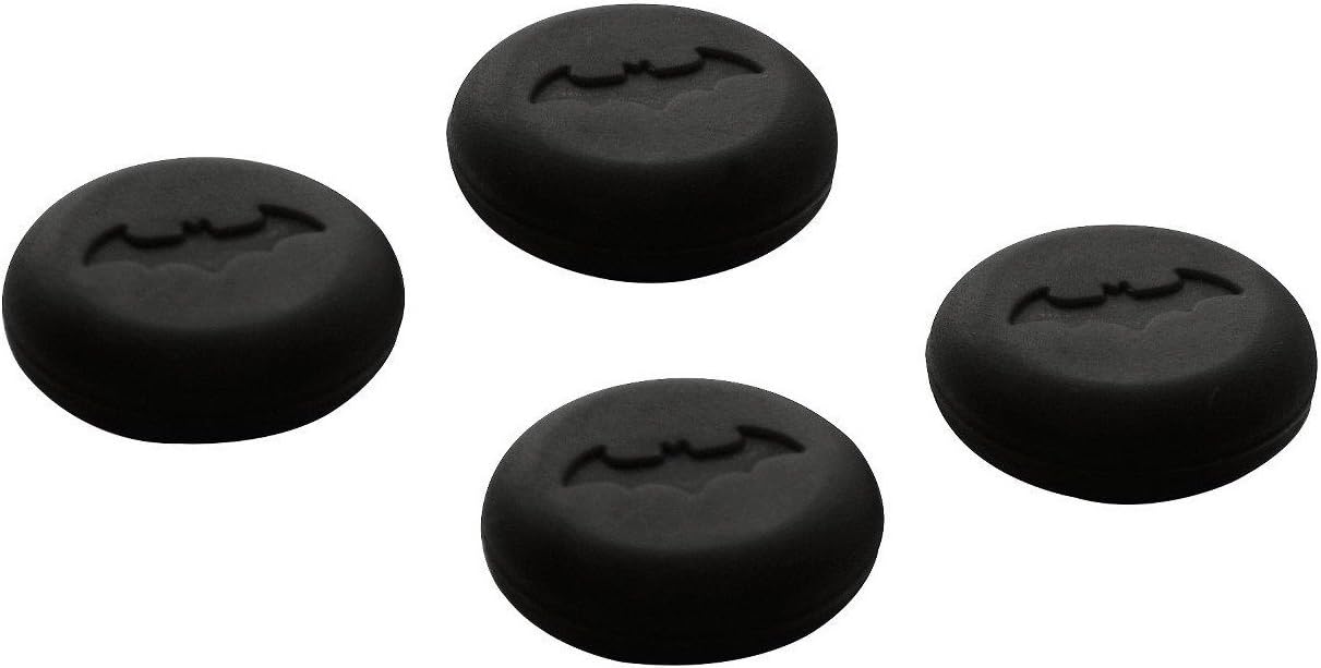 Batman Thumb Grips - 4 Pack (PS4/Xbox One)