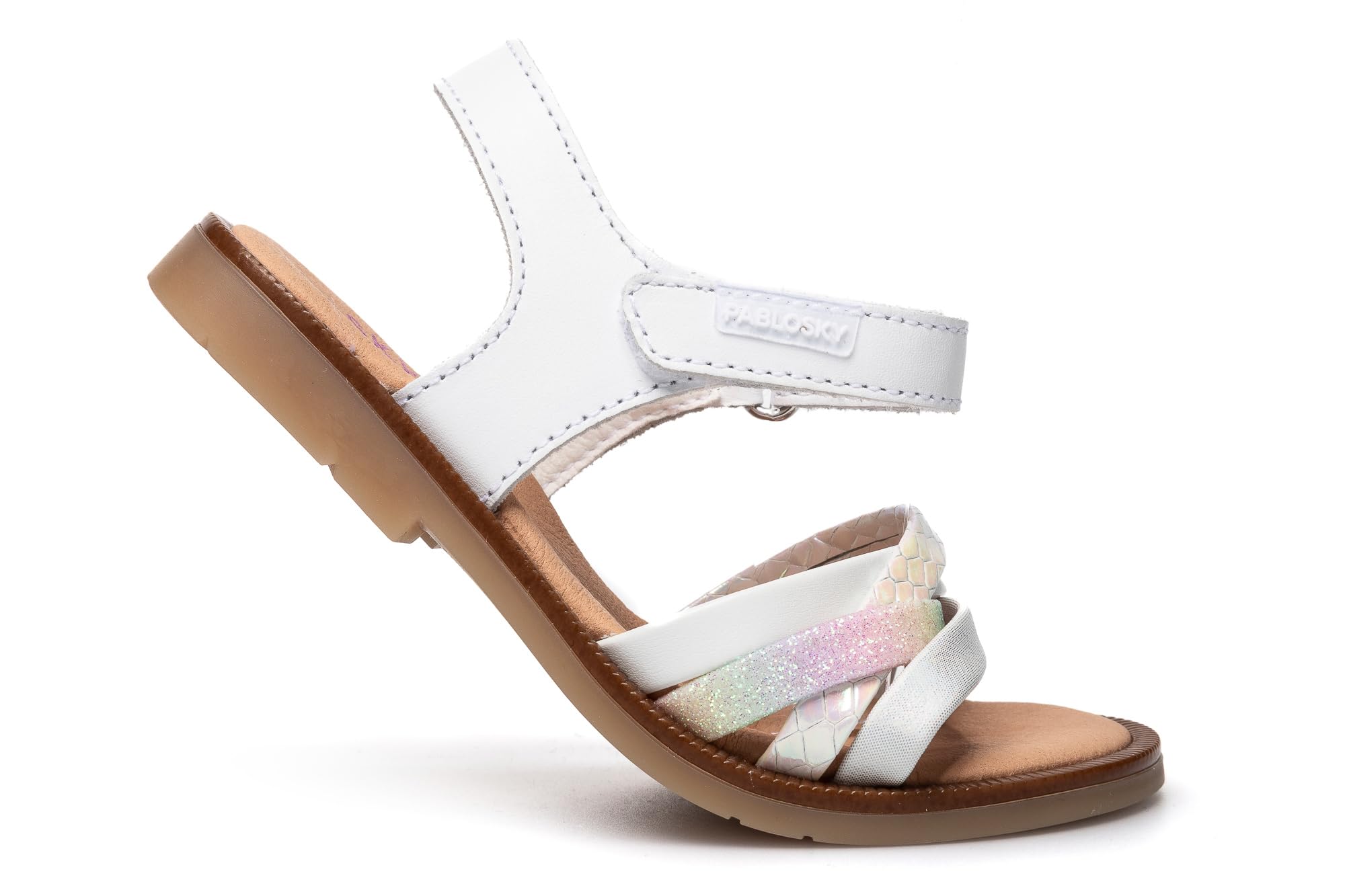 Sandalias para Niña Pablosky MARY 451200
