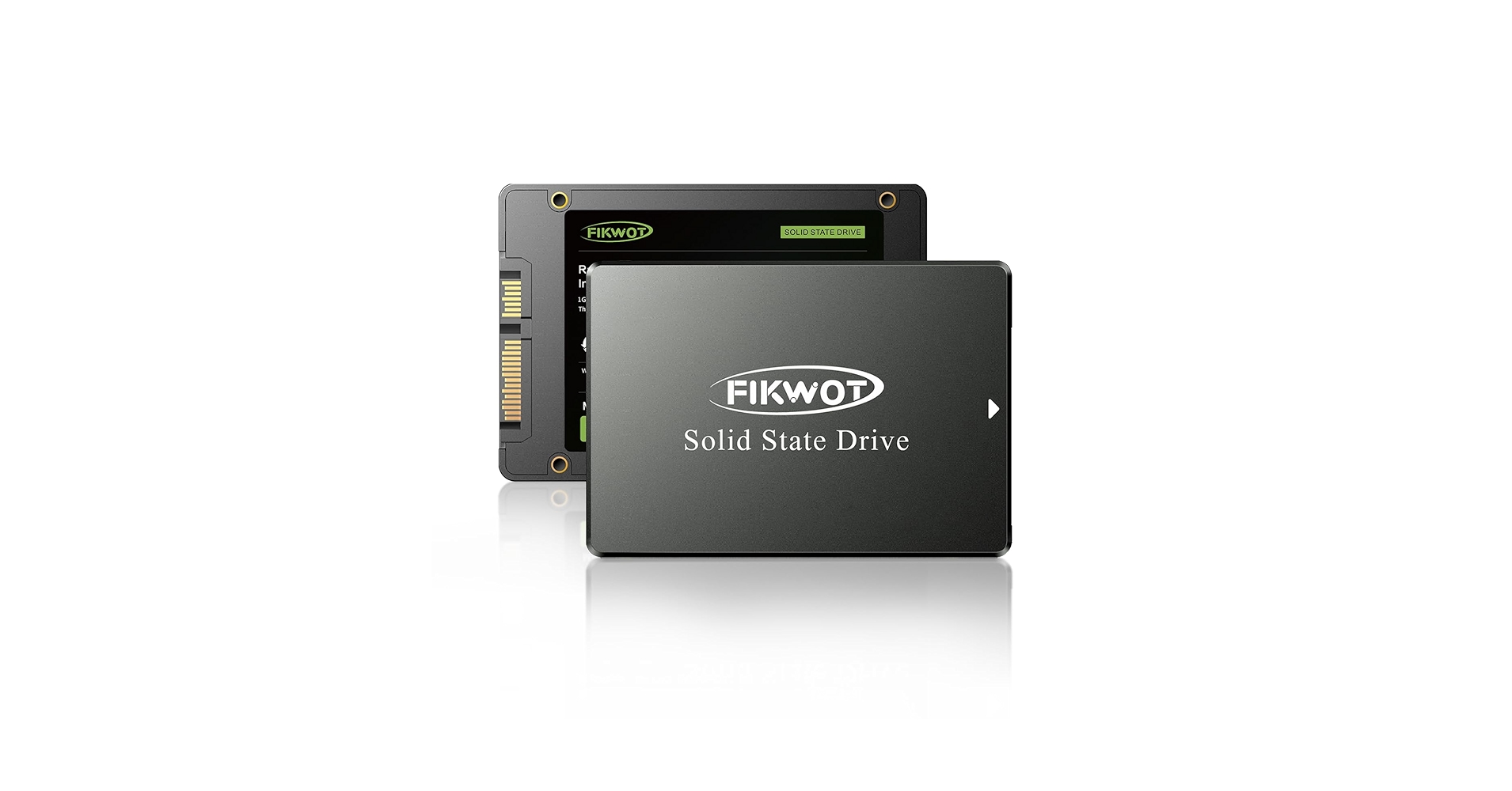 Amazon.com: FS810 4TB SSD, 2.5