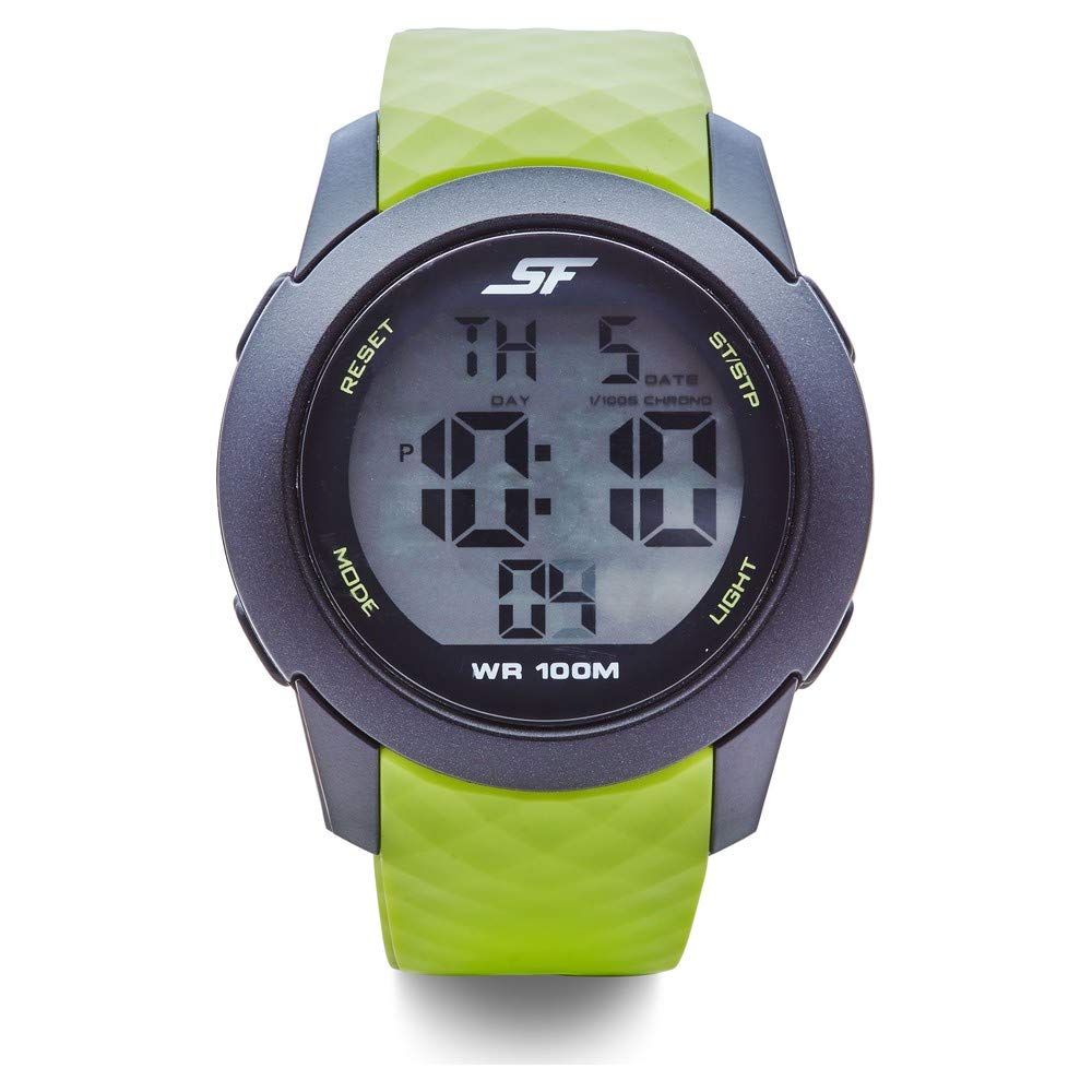 SF Arcade Digital Black Dial Mens Watch - 77100PP02 / 77100PP02 (B07ZTM8KJR) Amazon Price History, Amazon Price Tracker