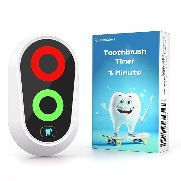 Ferriswheel Timer