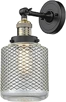 Vista 1 de Innovations Aplique de pared LED 203-BAB-G262-LED