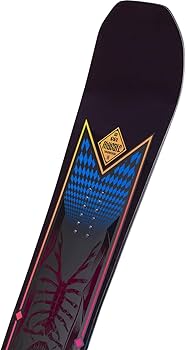 Amazon | ROSSIGNOL ジブソー スノーボード 2024 155 | Rossignol