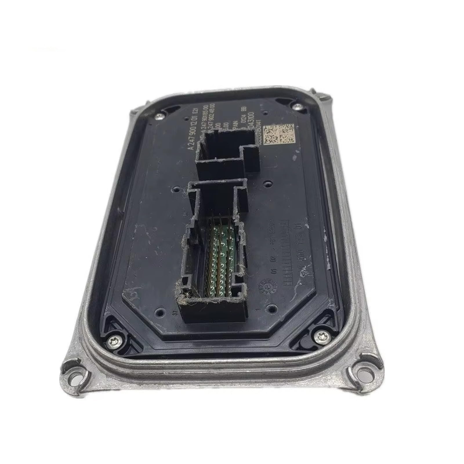 Módulo de Control de Faros Compatible con Benz Clase B W247
