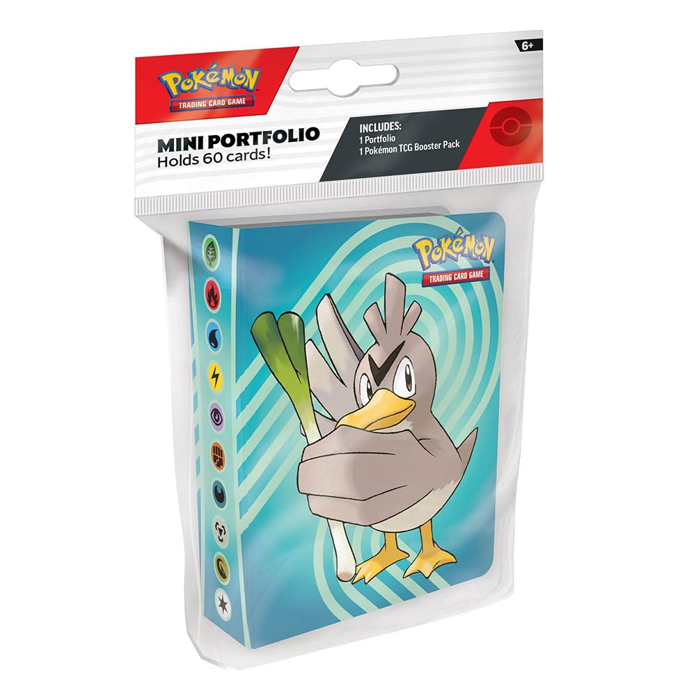 Amazon.com: Pokemon Scarlet & Violet Journey Together - Mini