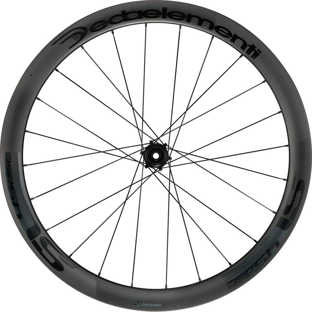 DEDA-ELEMENTI 305592160 Bikes 28 Deda SL38C P.O.B.Shim Unisex-Adult, One Size
