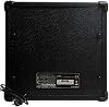 Midex MGA-30 Electric Guitar Amplifier 30 WATT Gain Feature Headphone Output