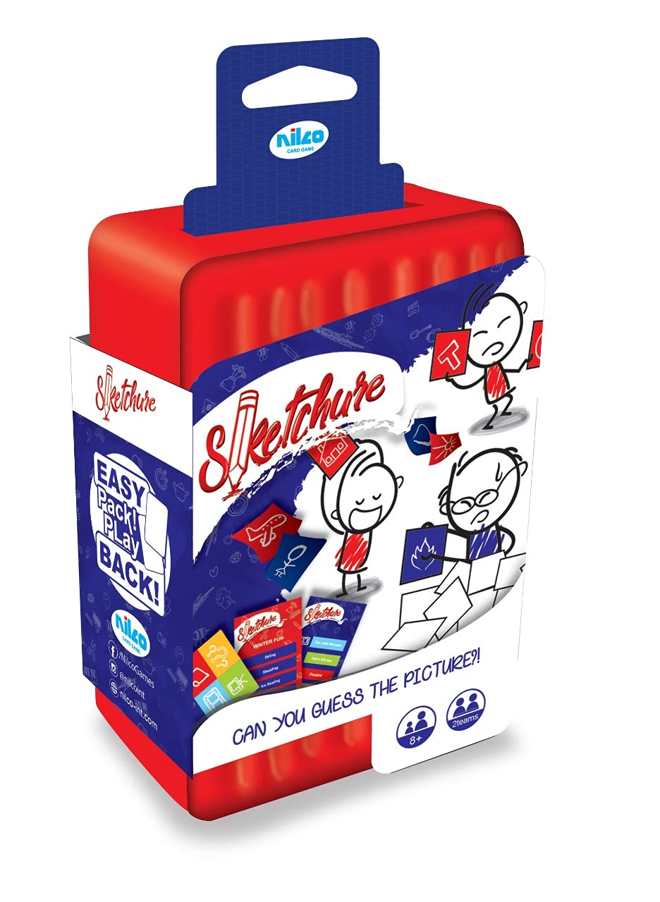 NilcoPlastic box - sketchure