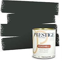 Vista 152 de Prestige Paints - 2 en 1, pintura base y pintura de exterior, P400-P-SW6254