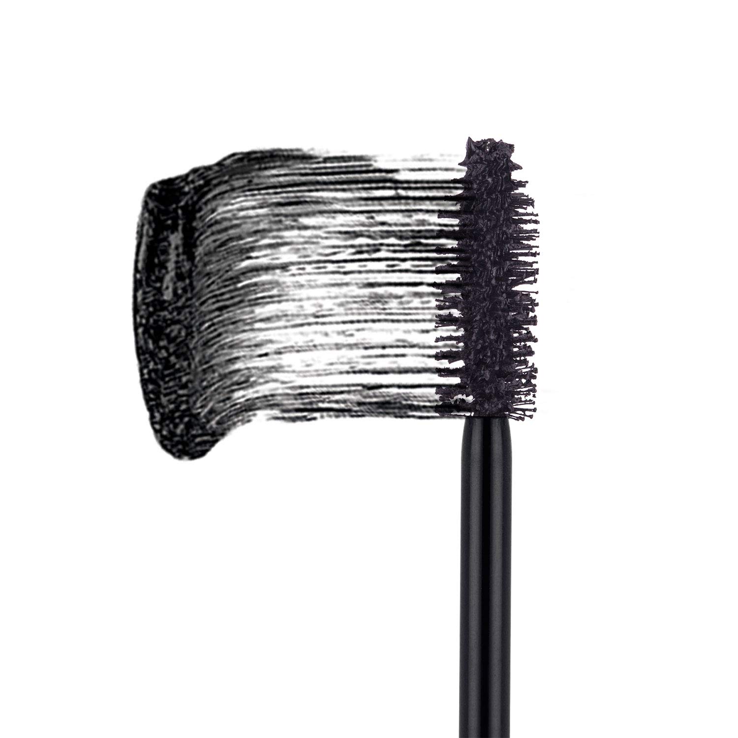 Golden Rose Lash Plumping Mascara - Ekstra Büyük Fırçalı Hacim ve Dolgunluk Veren Maskara (3 paketi)