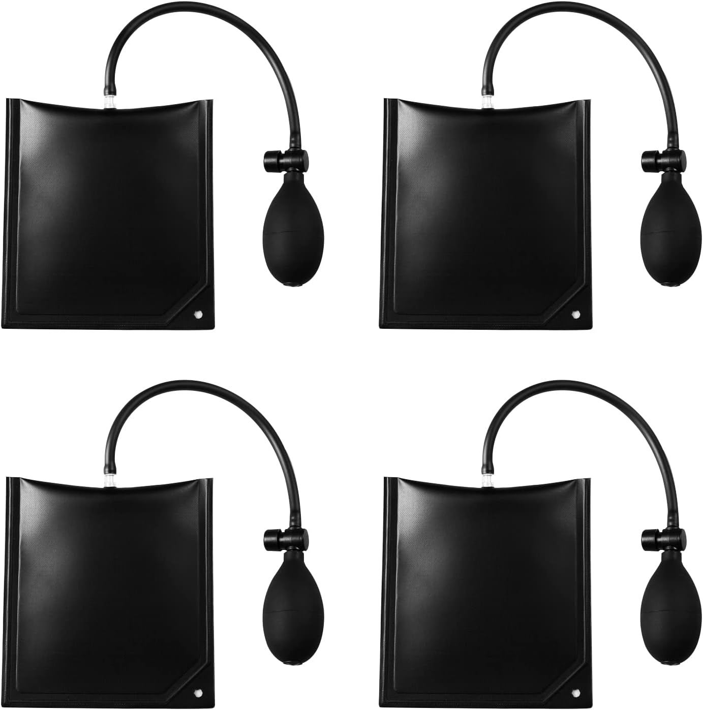 Coussin Levage Gonflable Pneumatique ESynic Lot De 2 Sacs Coussin Levage Gonflable Pneumatique ESynic Lot De 2 Sacs