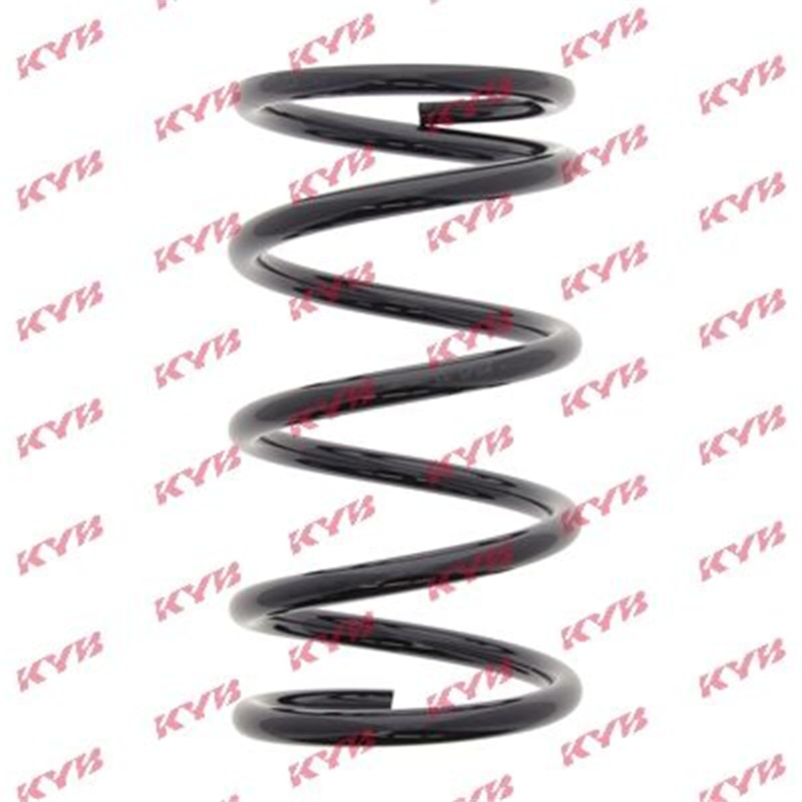 KYB RD6508 Molla elicoidal - 1 Pezzo