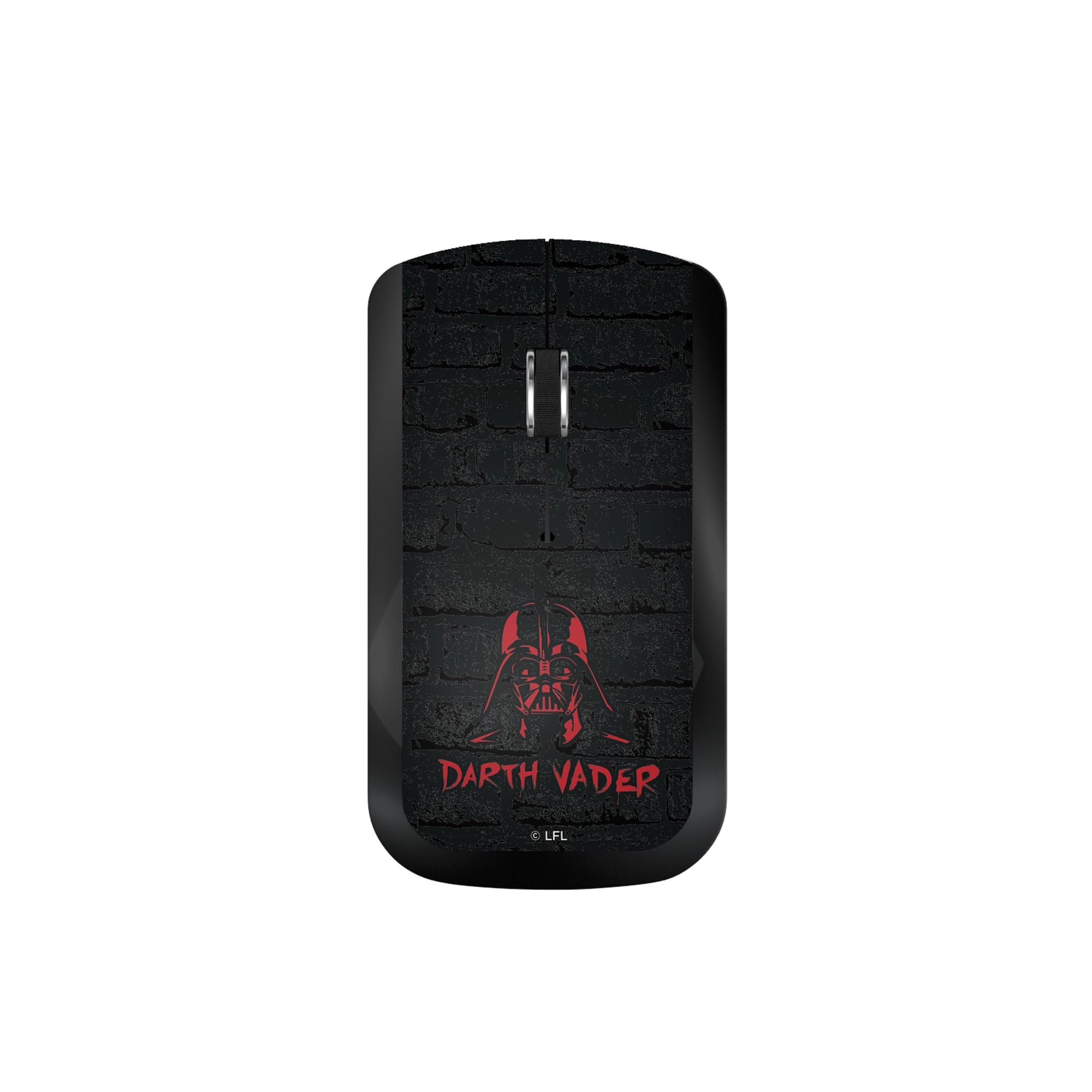 Star Wars Darth Vader Iconic Wireless Mouse [Lord, Dark Lord, Helmet, Sith, Skywalker, Anakin]