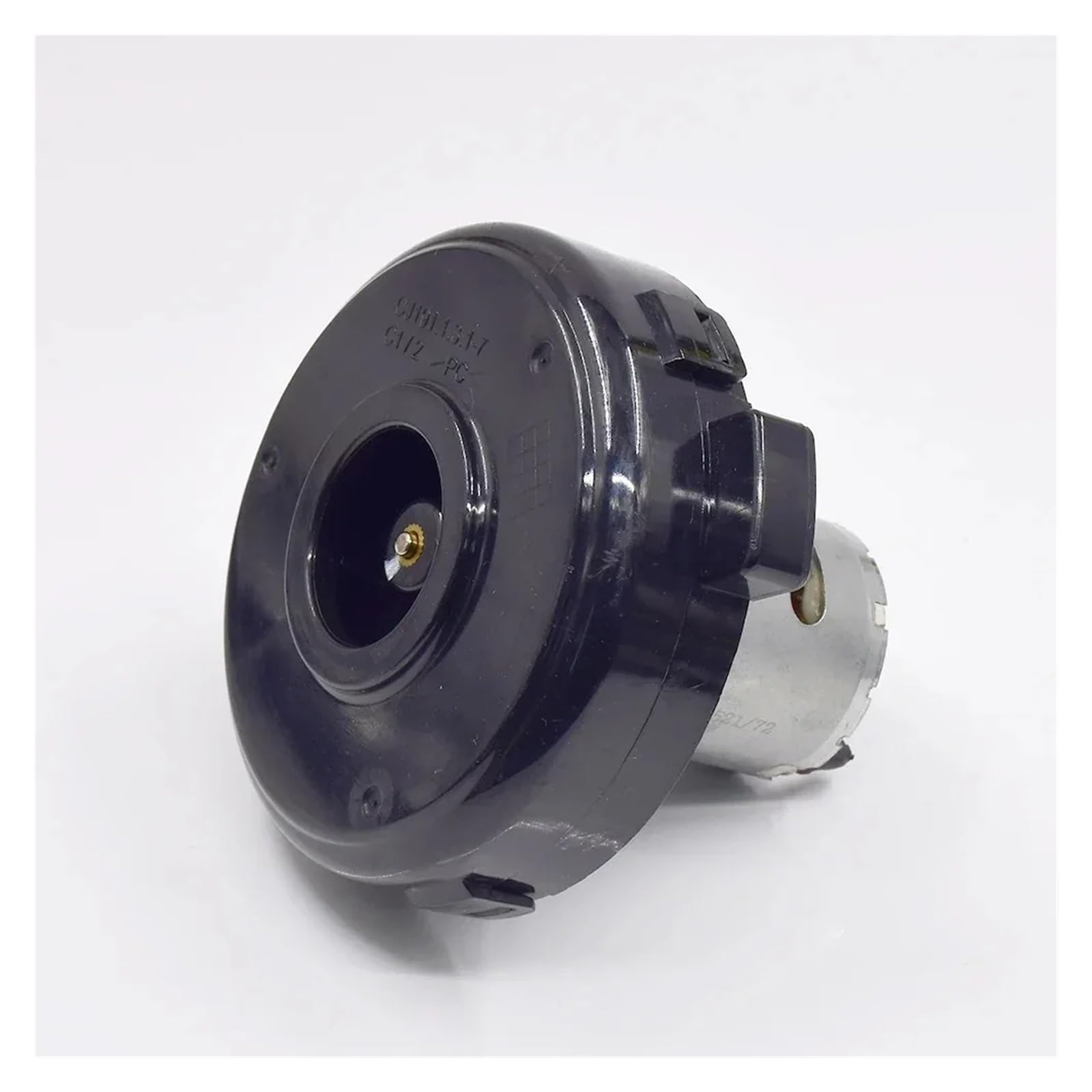 36mm RS-545 Turbo Fan Electronic Starter DC 18V 18.5V 21.6V 120W High Speed Large Suction Power Handheld Vacuum