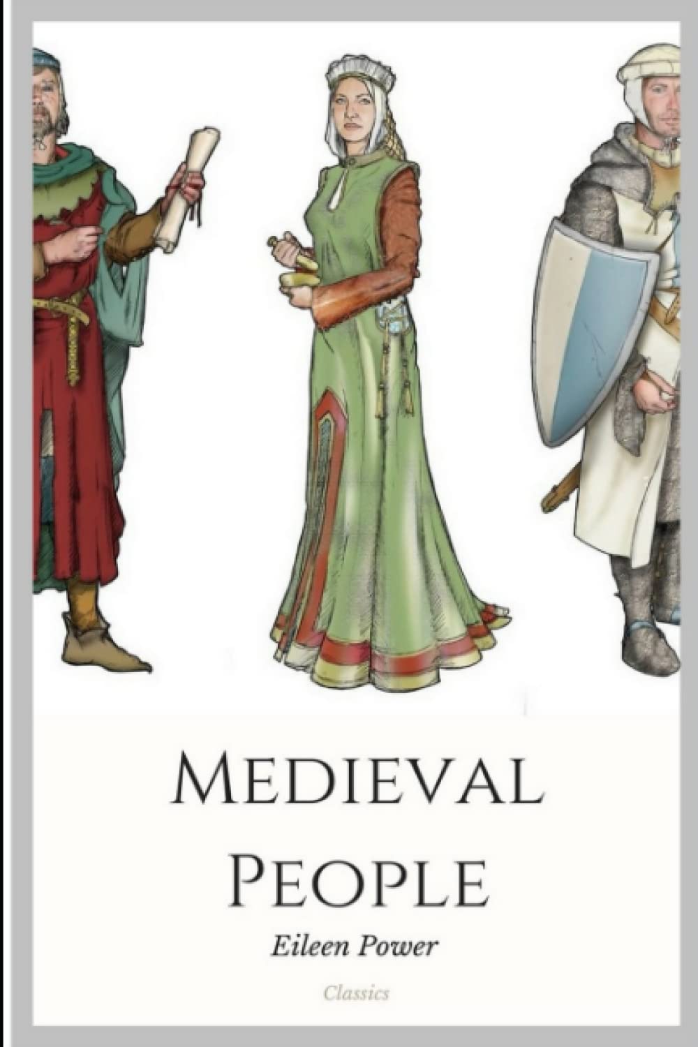 Medieval People