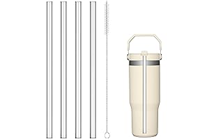 Replacement Straw for Stanley IceFlow Tumbler
