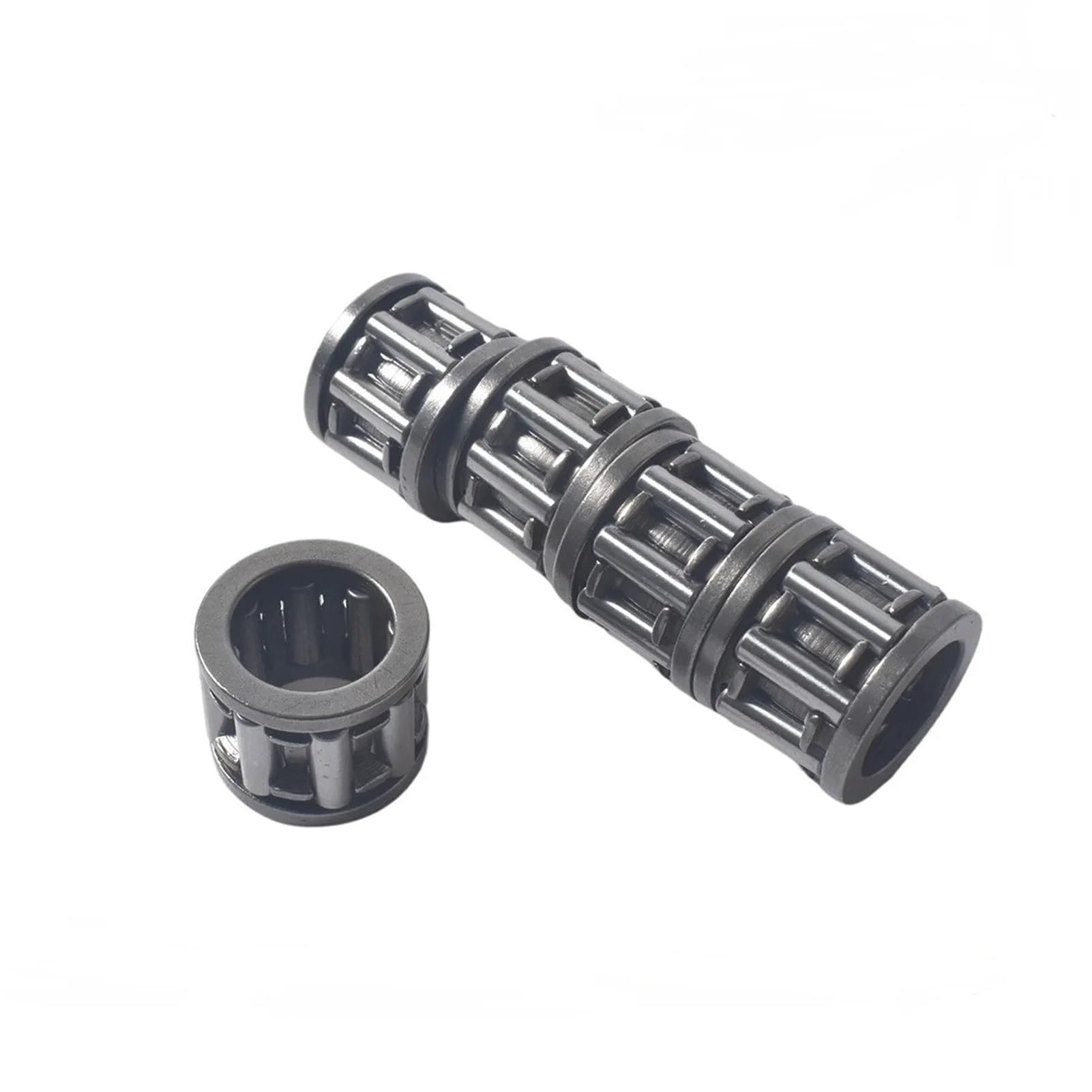 Lote de 10 jaulas de cojinetes de agujas de embrague (10 x 16 x 13 mm) for motosierra de gasolina S=TIHL 064, 065, MS640, MS650, 066, MS660 y MS661C, OEM 9512 933 2382.