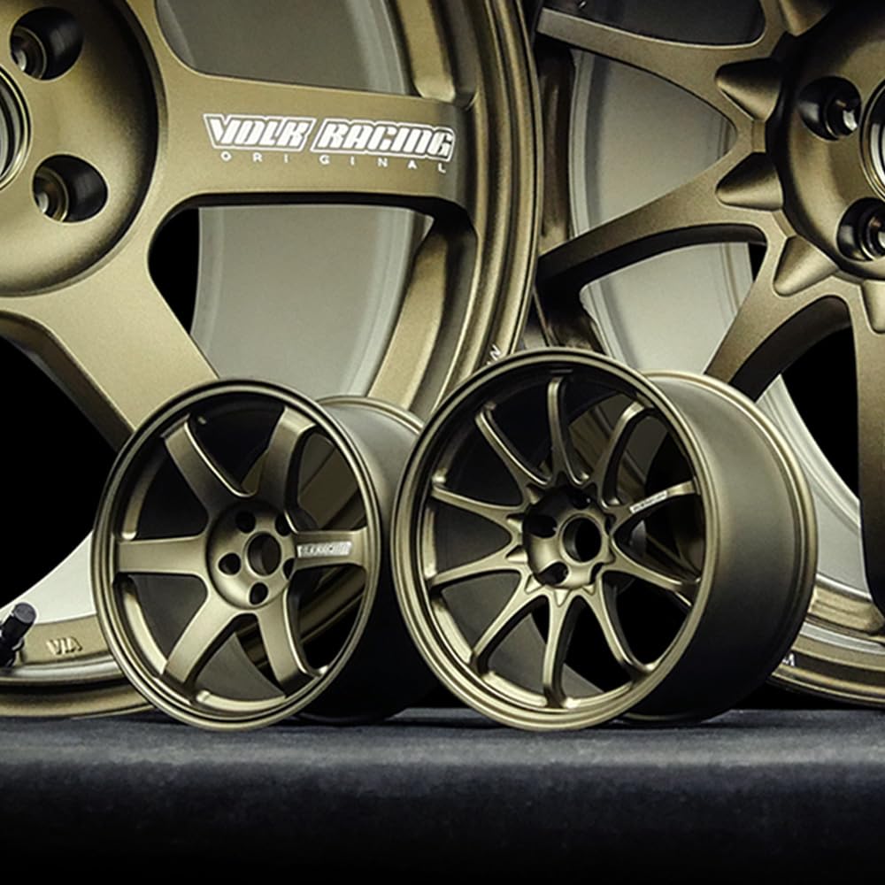 RAYS TE37SAGASL 4本セット レイズ ボルクレーシング TE37 サーガ S-plus Black Shadow LTD