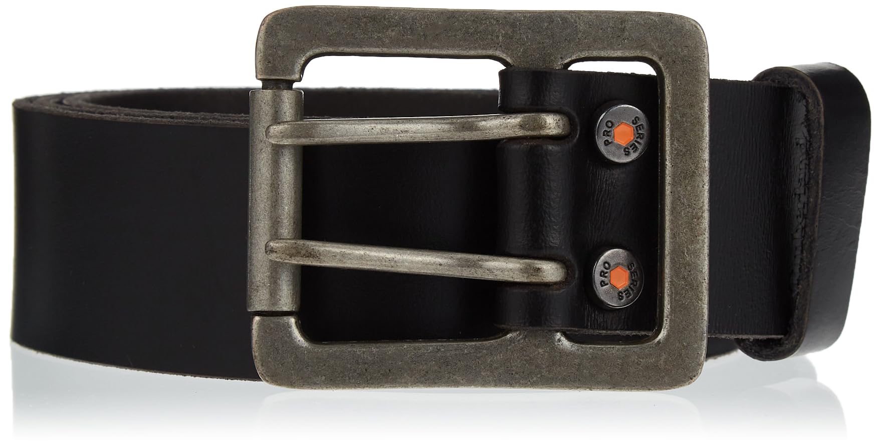 Timberland PRO Men's 40mm Workwear Leather Belt