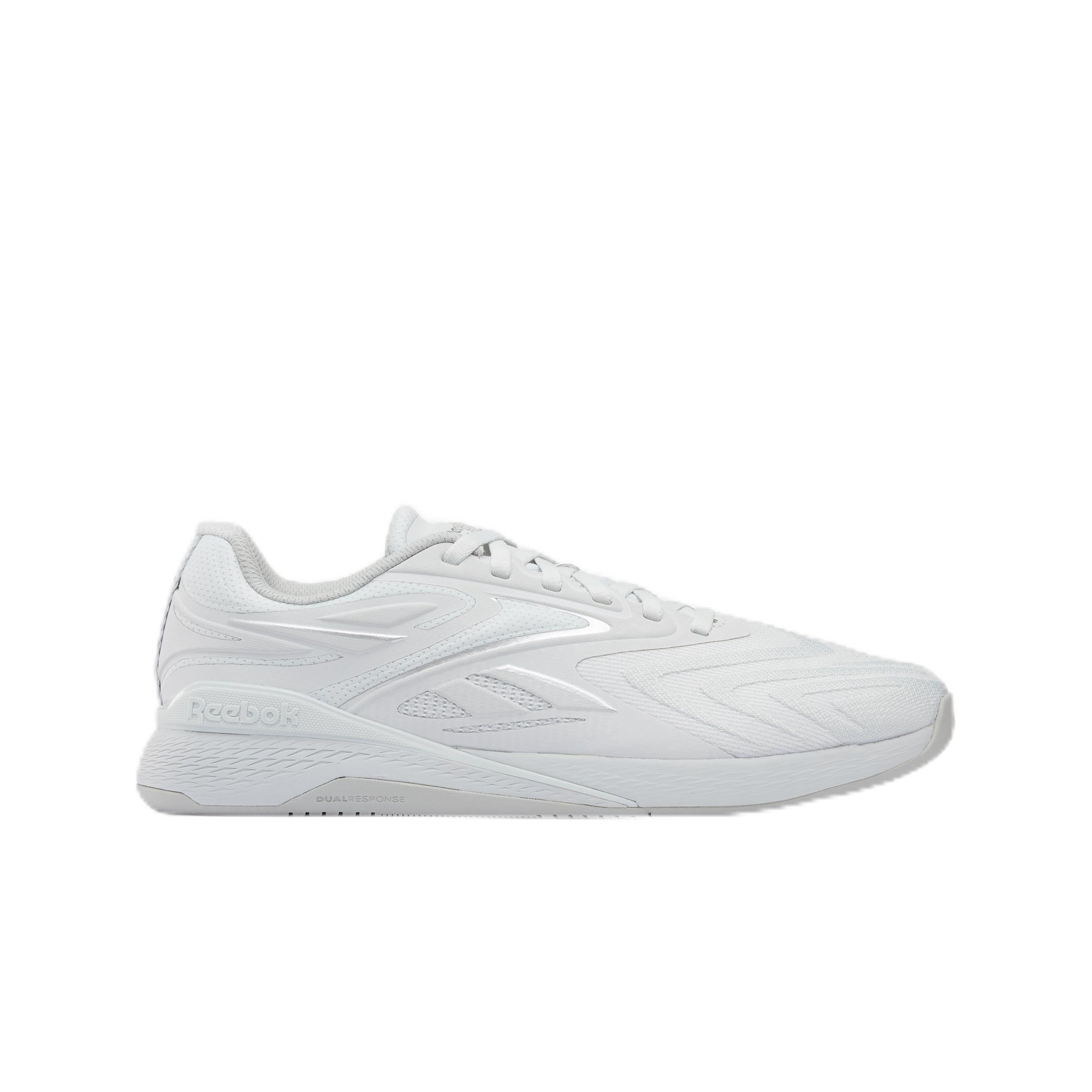 Reebok - Nano X5 Edge Women's Training Shoes  Grey  Size 35.5