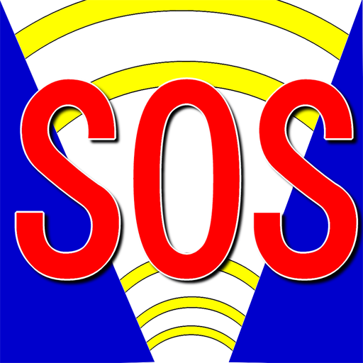 International standard conformity: distress signal light and SOS light emitting