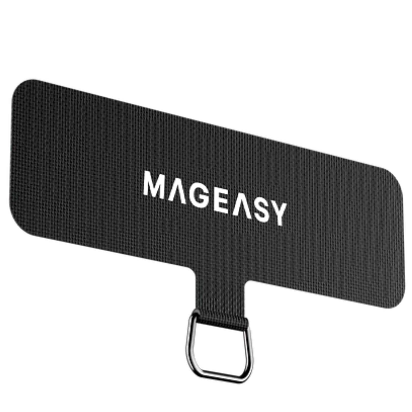 Amazon.com: MAGEASY Phone Tether Tab - Cell Lanyard Tab