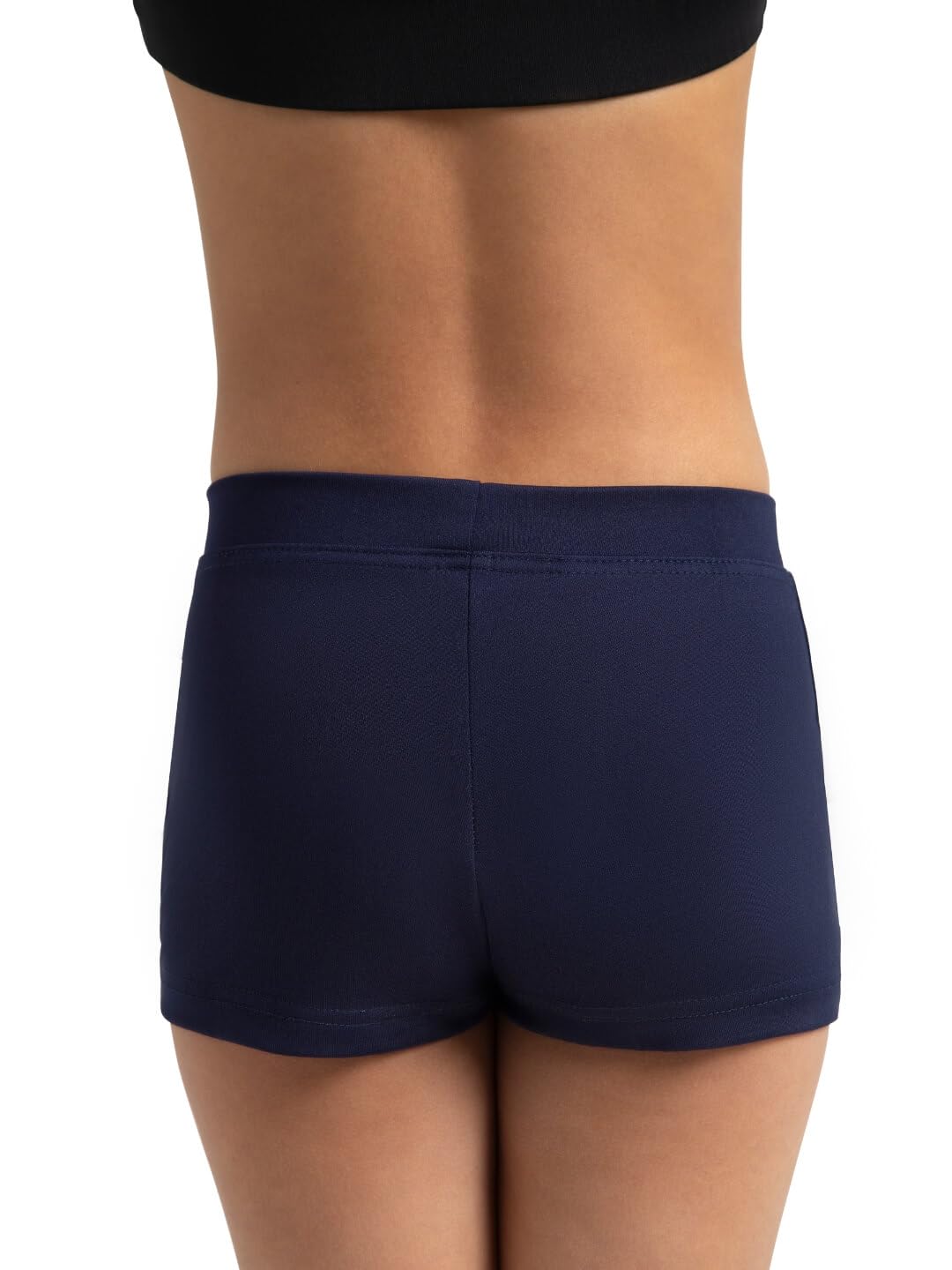 Capezio Boys Cut Low Rise Short - Modern Niñas