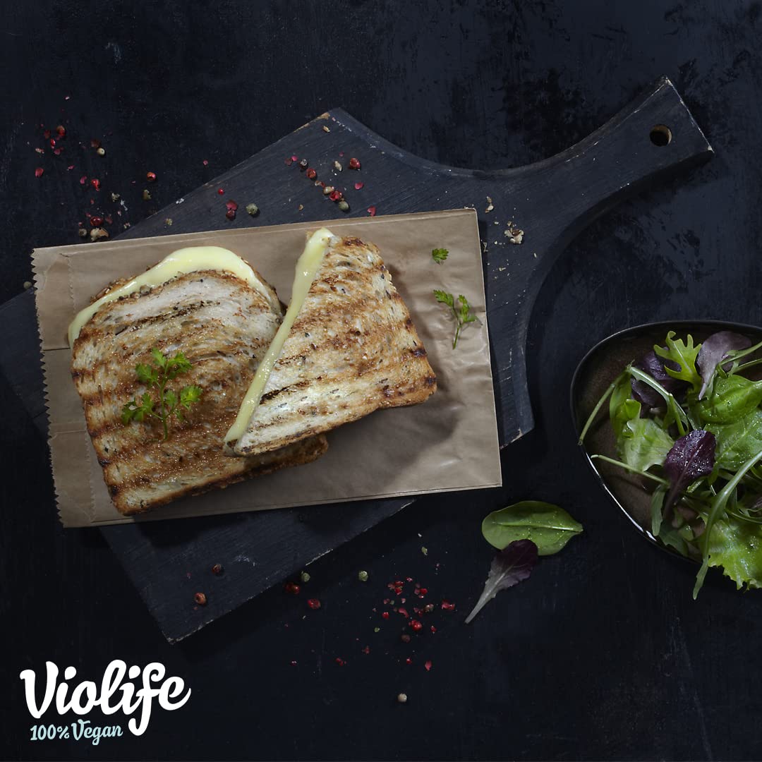 VIOLIFE Lonchas Veganas Sabor Original 200 g
