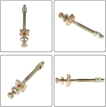 Amazon | GXYWADY トーションバー アーム アンカー ブラケット 左 交換