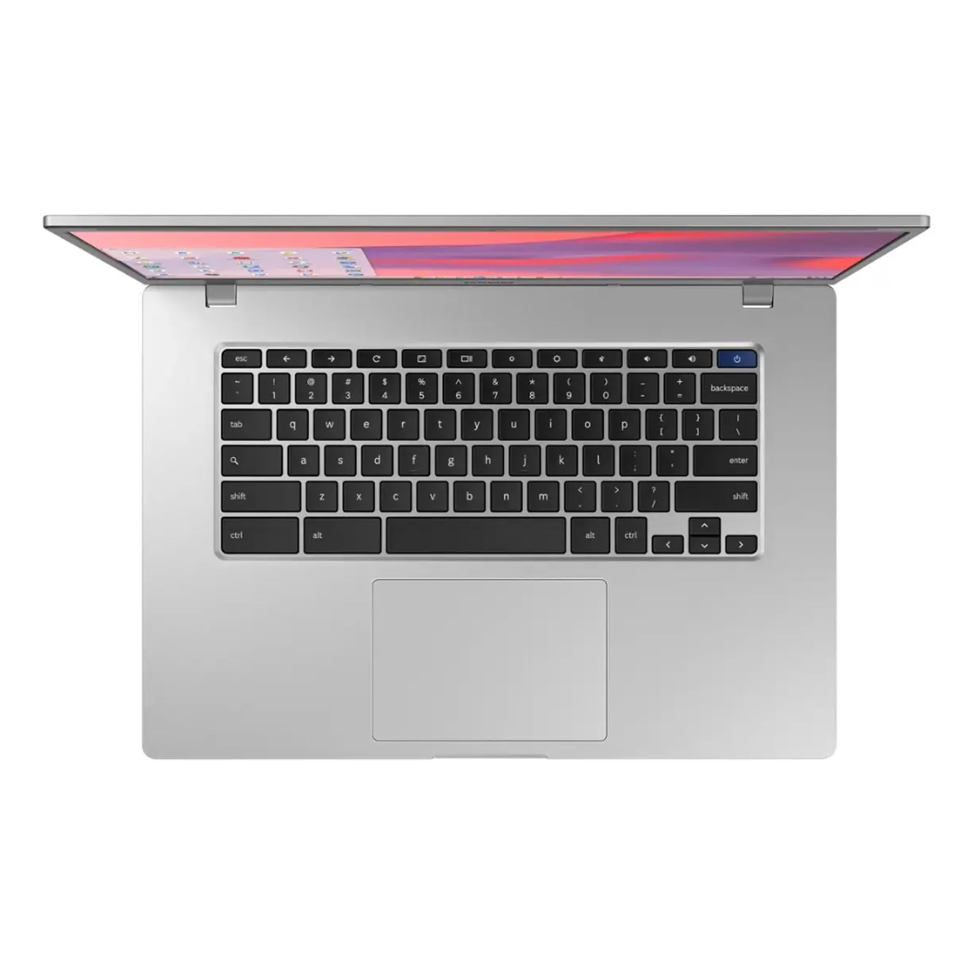 Amazon.com: Samsung Chromebook 4+ 15.6-inch Full HD Display, Intel