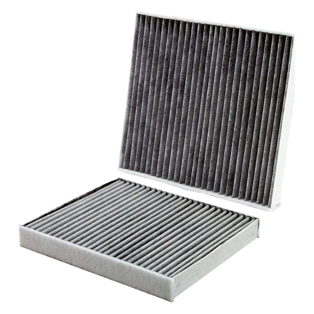 WIX Panel Air Filter 42155 | O'Reilly Auto Parts - View #8