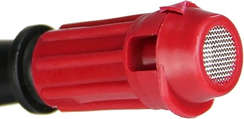 Miniatura 3 de Chapin International 20542 - Rociador multiusos para césped, 2 galones, 2 galones, para jardín y con boquillas ajustables