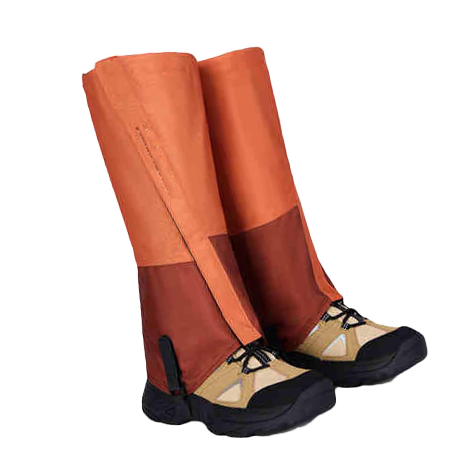 Ochraniacze Na Wędrówki,Legginsy Do Biegów Przełajowych,Odzież Outdoorowa Zapewniająca Ścisłe Dopasowanie,Wygodna Konstrukcja Klamry Odpowiednia Do Wędrówek