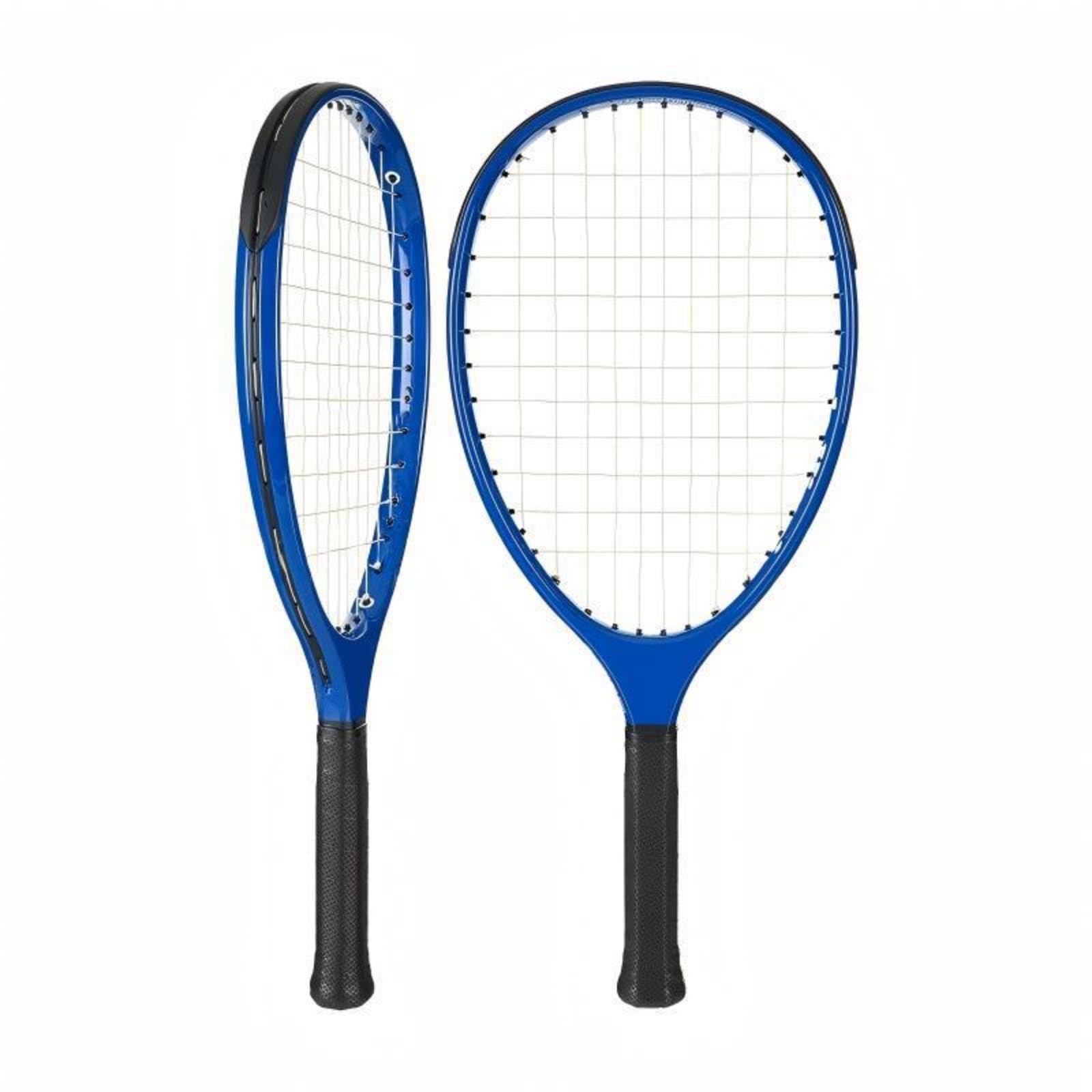 Carbon Composite Pickleball Racket Competitive Pickleball Racket with Wrapped Grip-Piece Paddle for Beginners, Outdoor Courts, Training Periods Dark Blue-picture-22