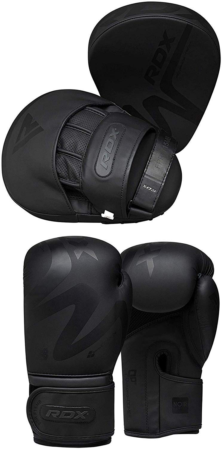15 Best Martial Arts Hand Targets And Focus Mitts 2023 Reviews & Ratings