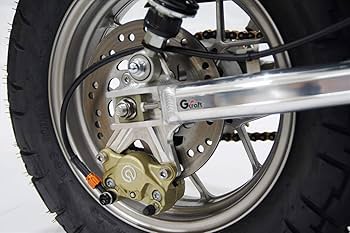 ブレンボ2pot 4pot セットダックス　シャリー　モンキー ブレンボ2pot 4pot セットダックス シャリー モンキー モンキー