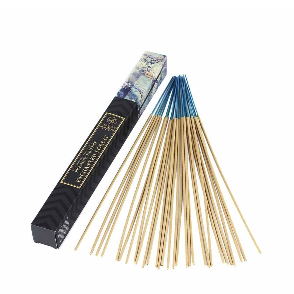 ASHLEIGH & BURWOOD Enchanted Forest Incense Sticks