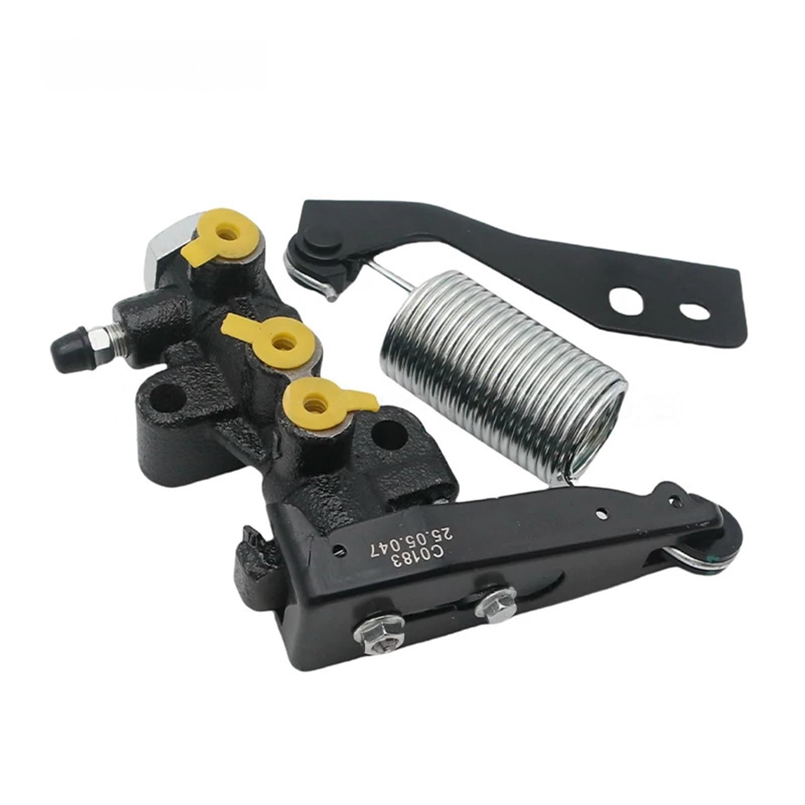 46400-56G04 zespół zaworu wykrywającego obciążenie hamulca pasuje do Nissan Hardbody D21 Pickup akcesoria do części samochodowych Hamulcowy Zawór czujnikiem obciążenia