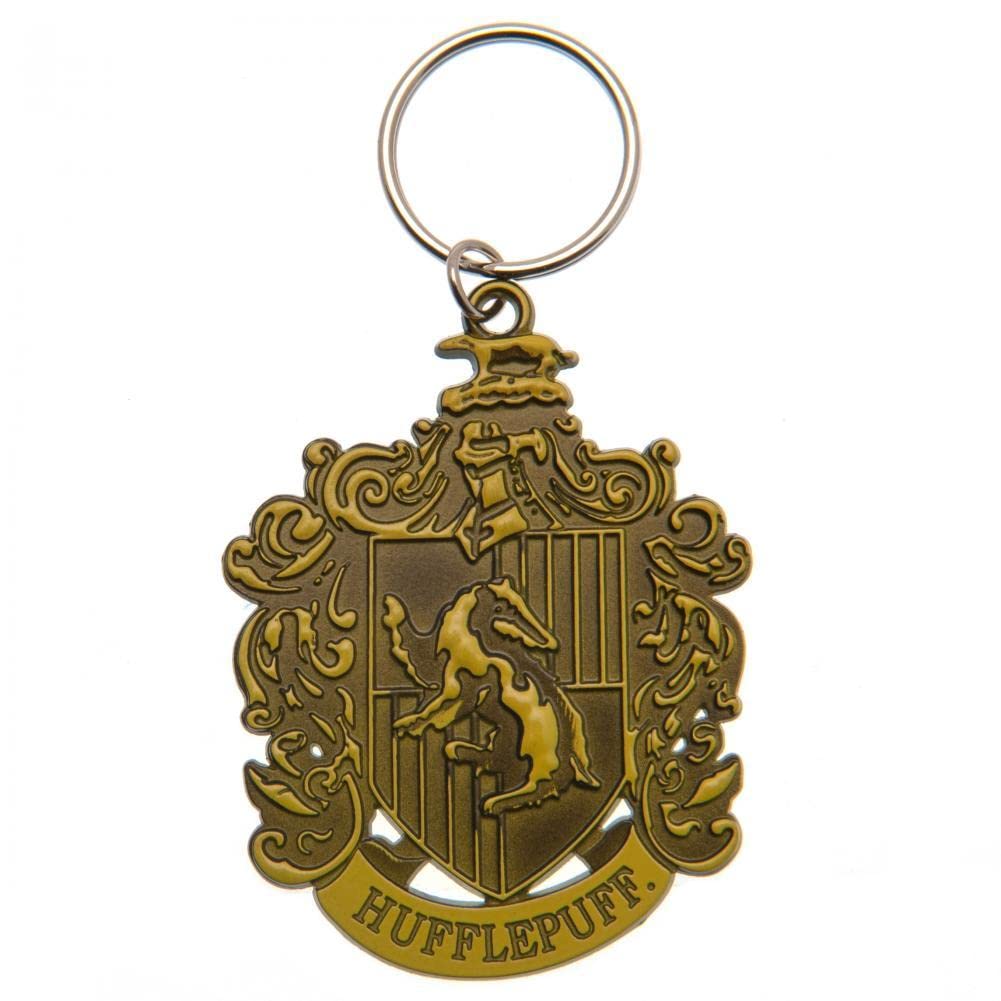 Harry Potter (Hufflepuff Crest)