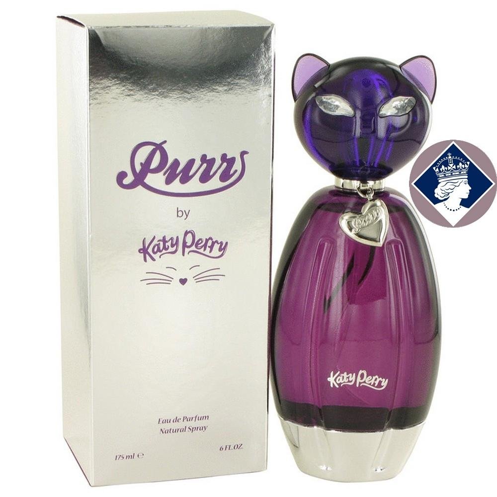Purr for Women 3.4 oz EDP