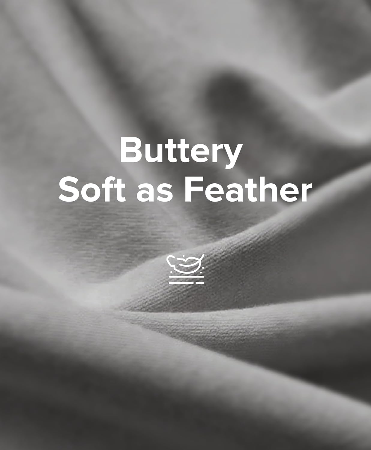 BRXL Womens Twist Back Sports Bra Buttery Soft Low Impact Yoga Bra Removable Pads Scoop Neck Crop Top Pilates Lounge - Image 3