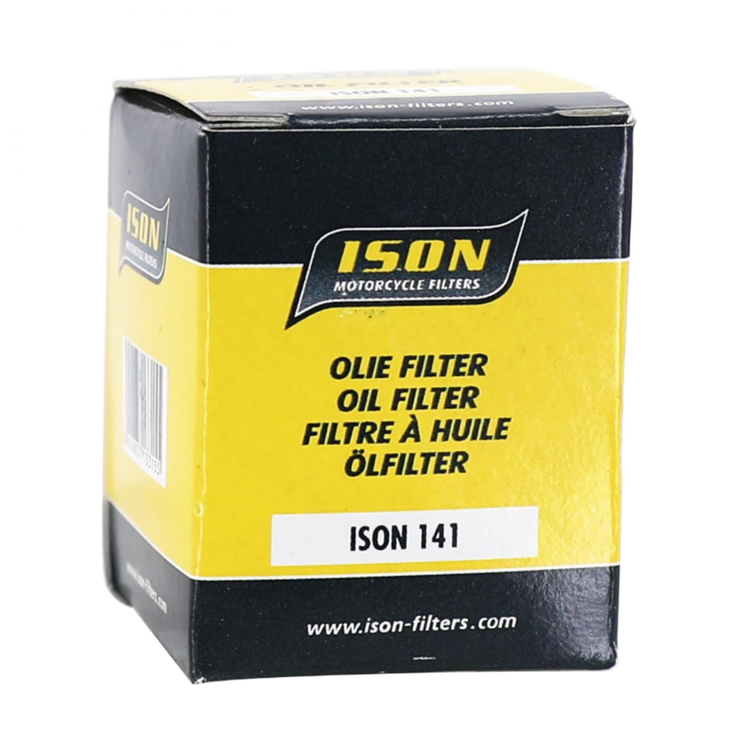 ISON 141 ISON Filtro De Aceite Cartucho Filtrante ISON 141